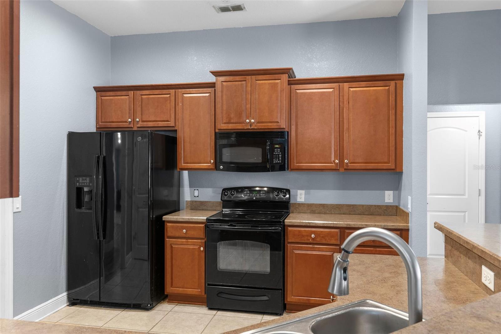 DOVES VIEW - Residential