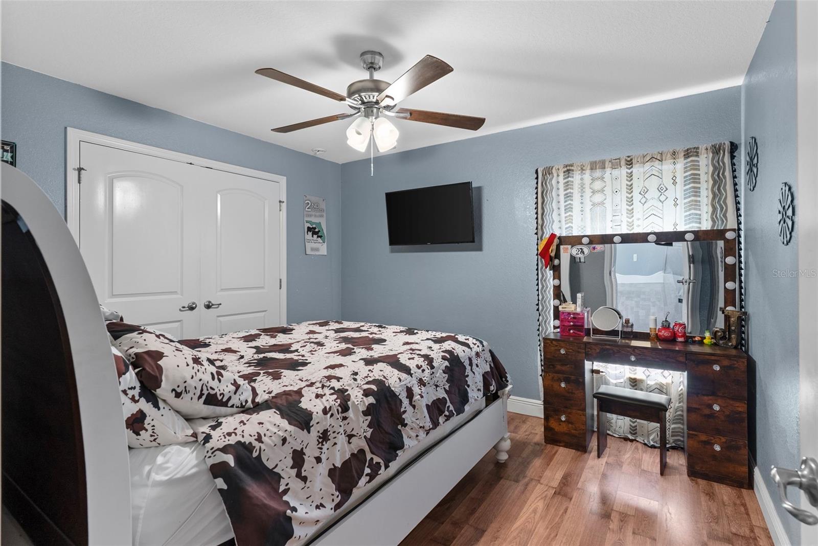 DOVES VIEW - Residential