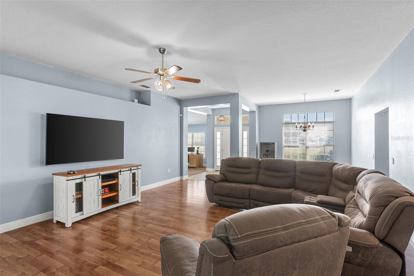 DOVES VIEW - Residential