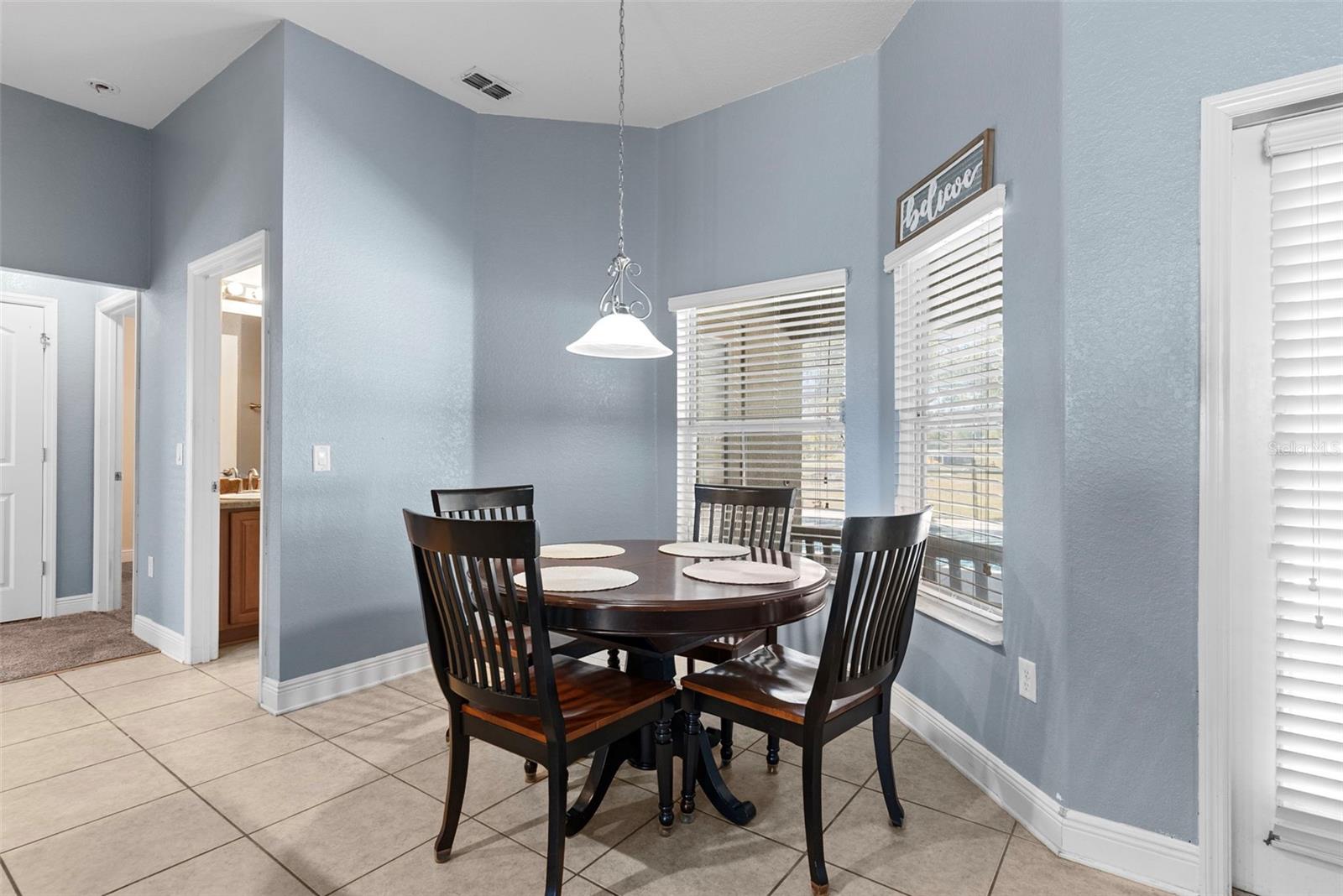 DOVES VIEW - Residential