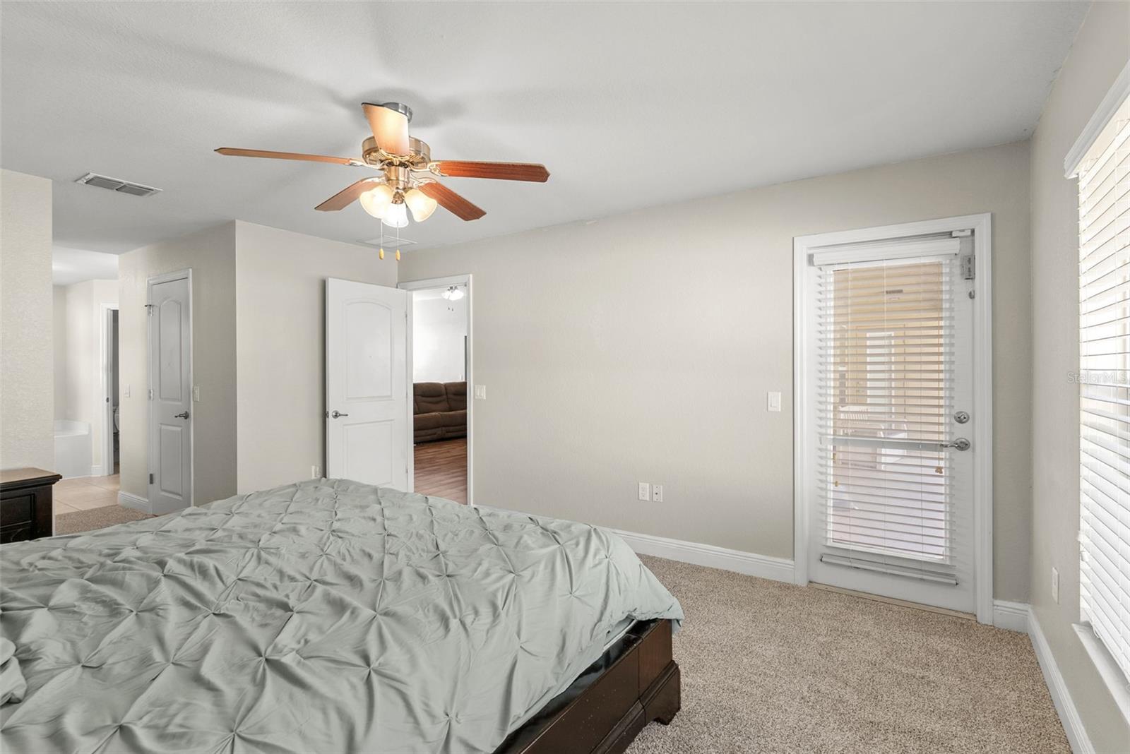 DOVES VIEW - Residential