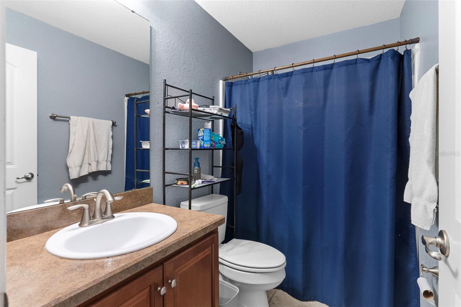 DOVES VIEW - Residential