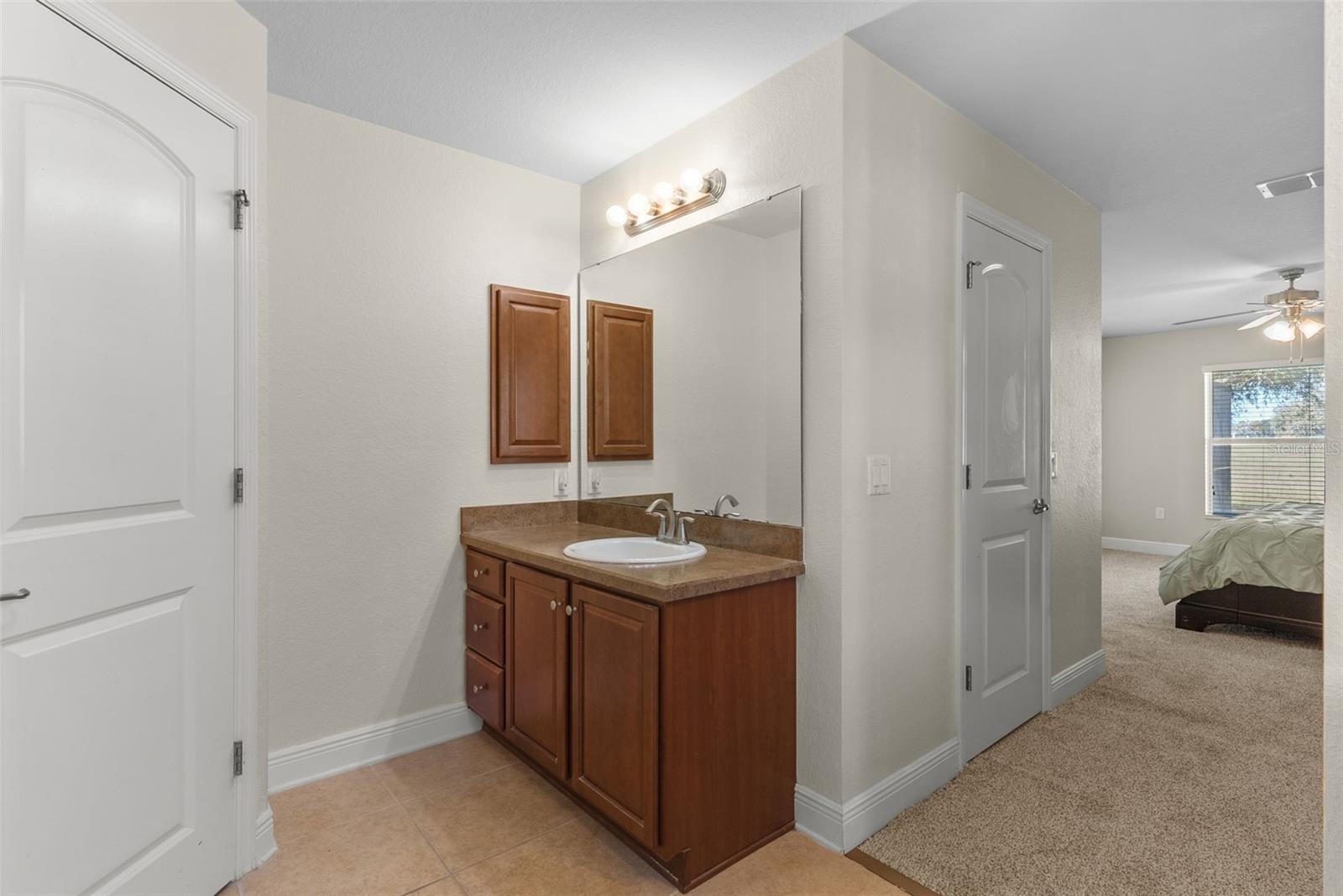 DOVES VIEW - Residential