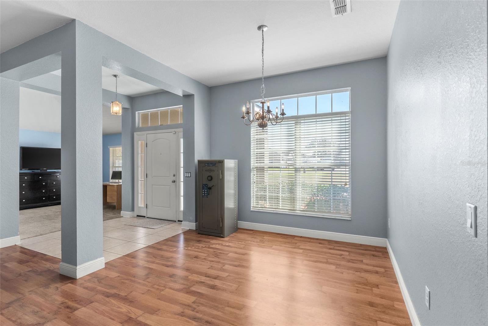 DOVES VIEW - Residential