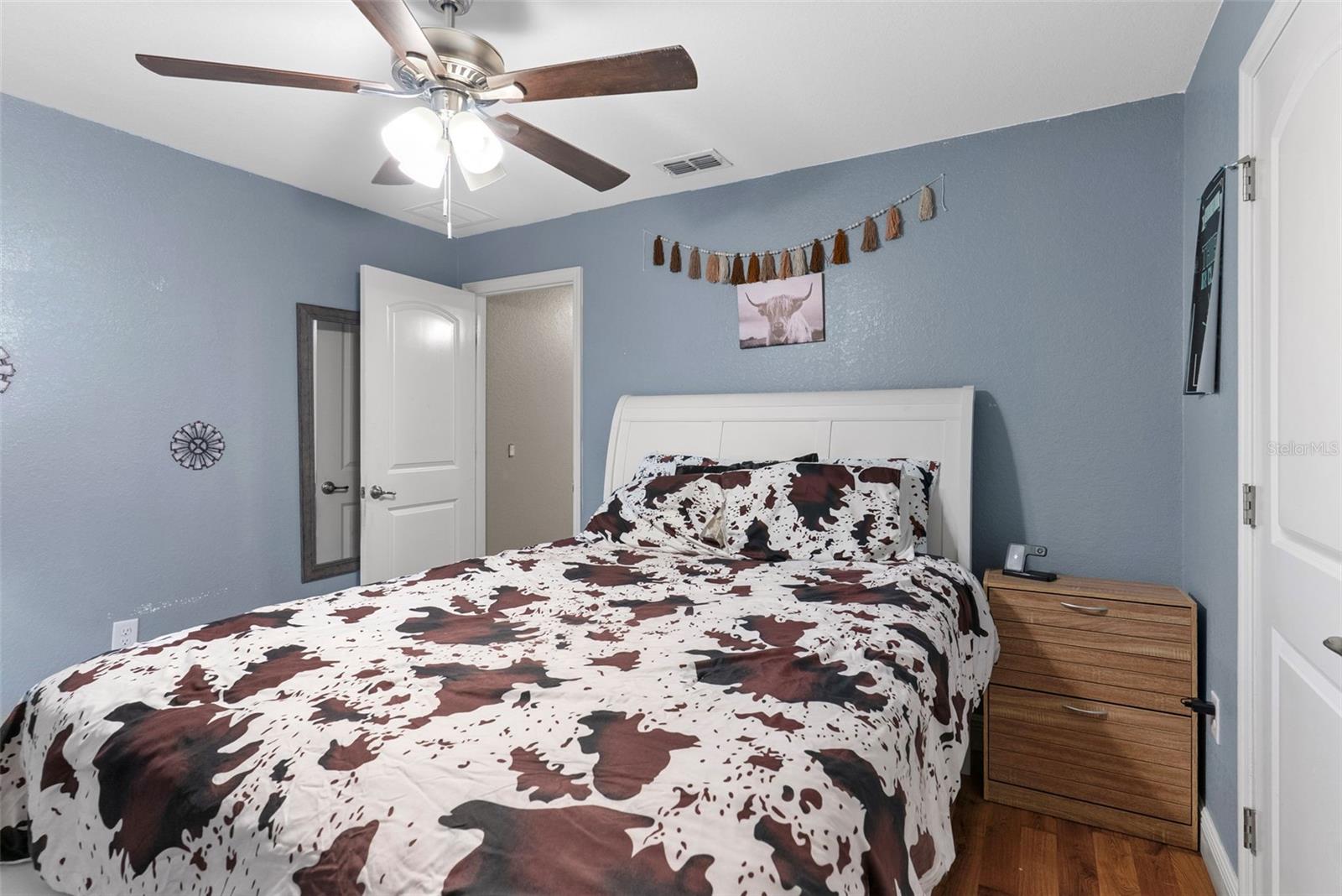 DOVES VIEW - Residential