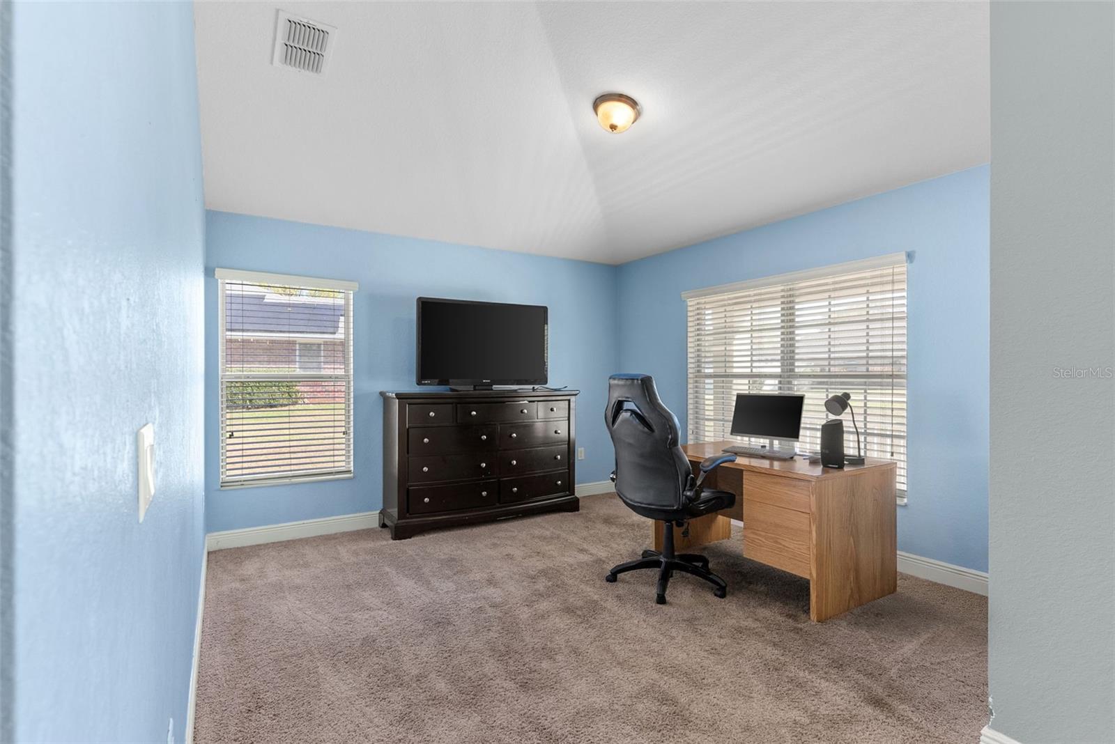 DOVES VIEW - Residential