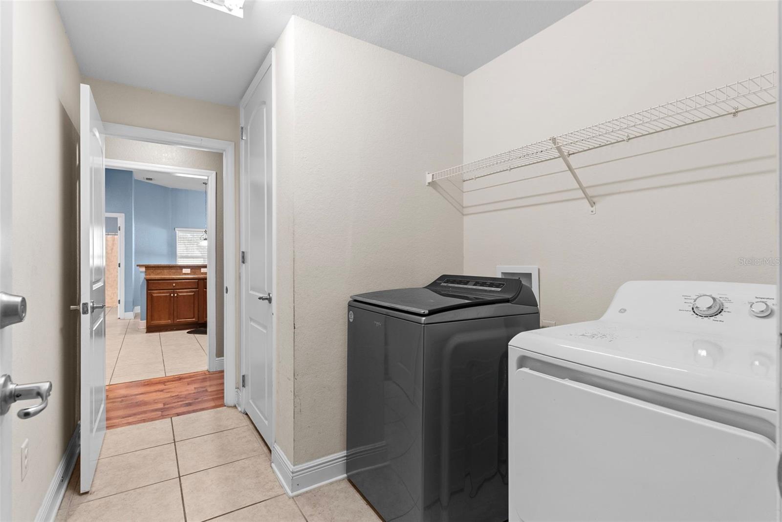 DOVES VIEW - Residential