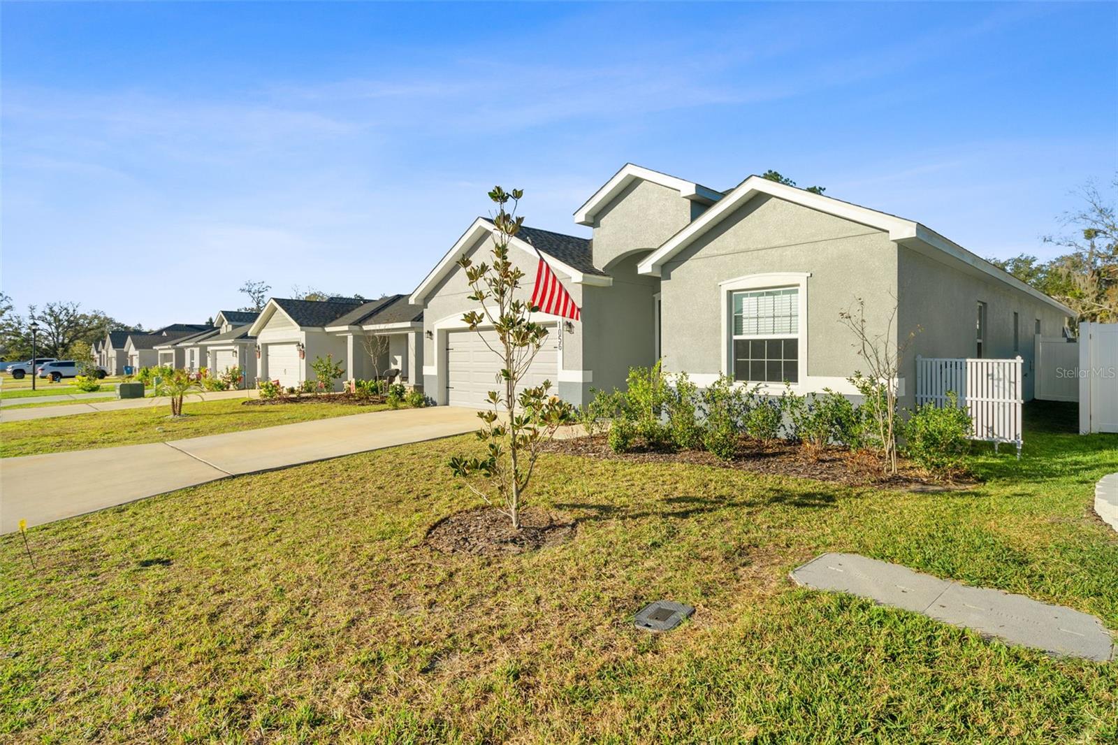 BRIDGEPORT LAKES PH THREE - Residential