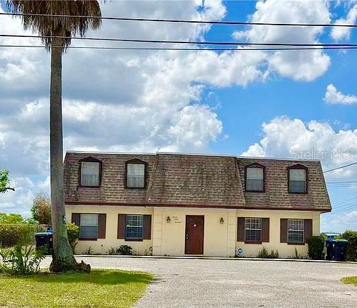 Photo of 2800 Pioneer Road #2, Orlando, FL 32808 (MLS # O6452299)