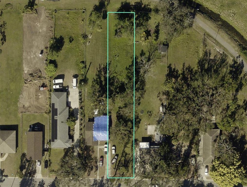 Photo of 302 12th Street W, Palmetto, FL 34221 (MLS # A4670426)