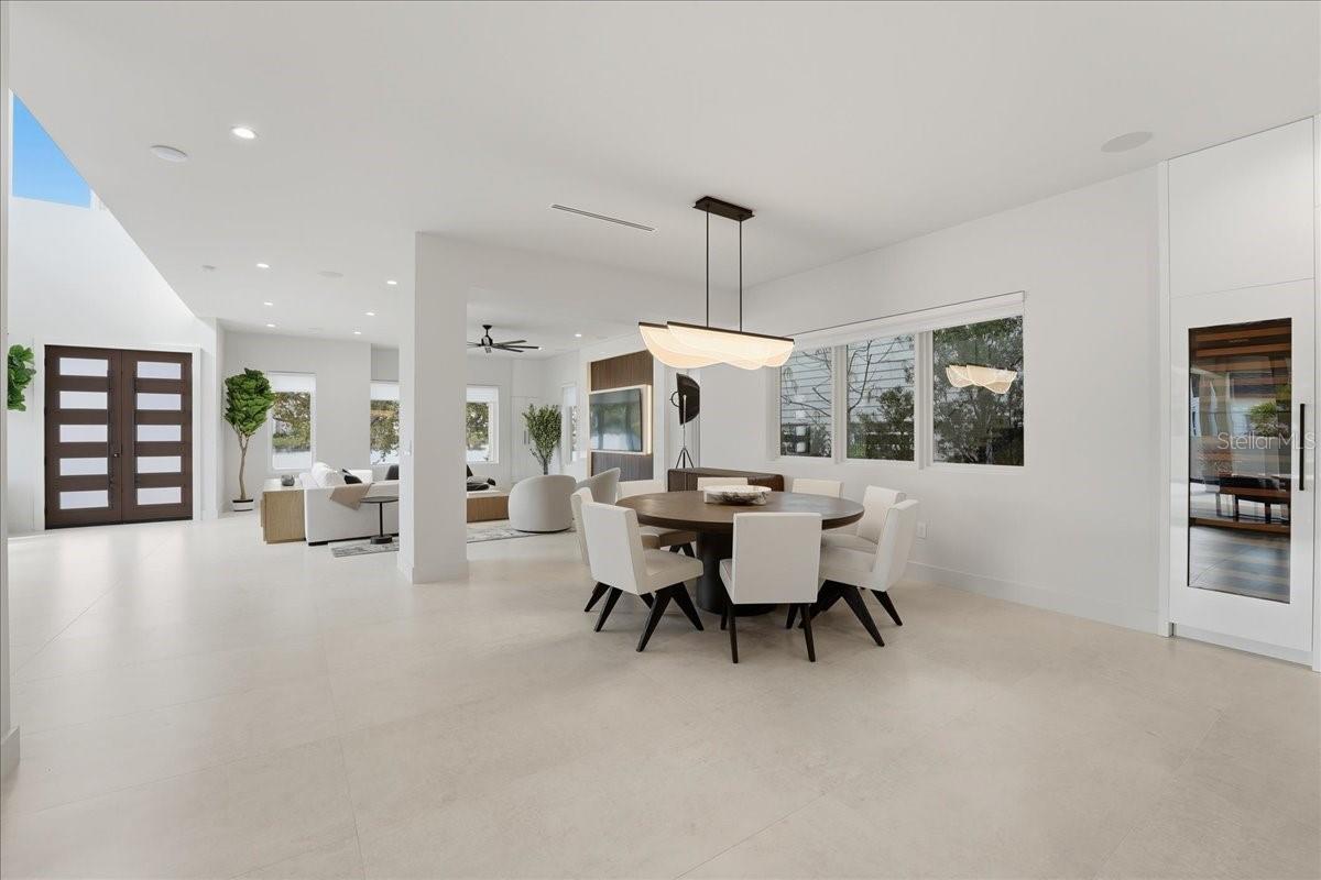 LAUREATE PARK PH 7 - Residential