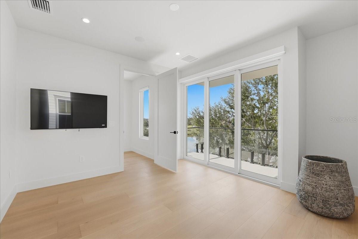 LAUREATE PARK PH 7 - Residential