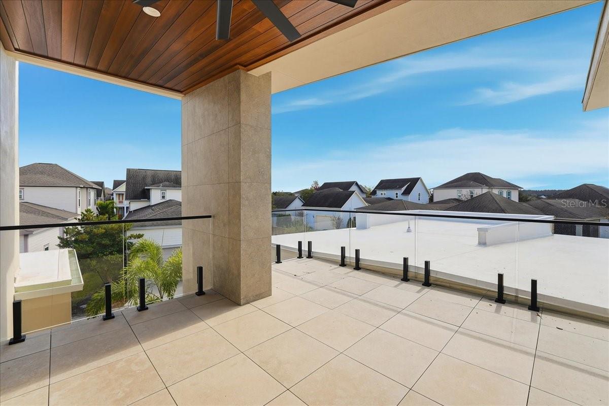 LAUREATE PARK PH 7 - Residential