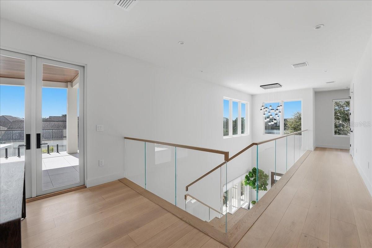 LAUREATE PARK PH 7 - Residential