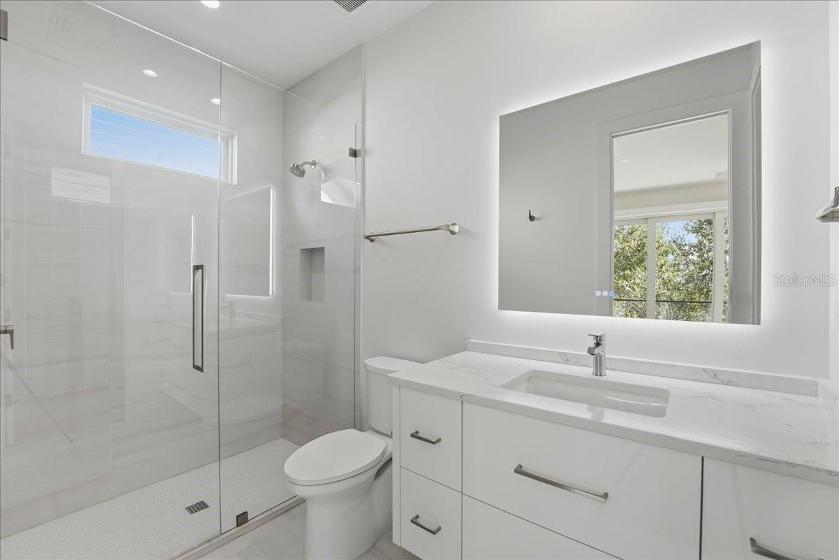 LAUREATE PARK PH 7 - Residential