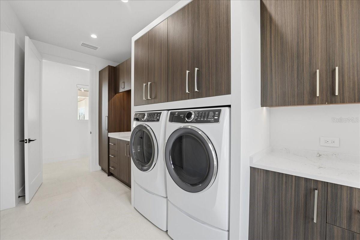 LAUREATE PARK PH 7 - Residential