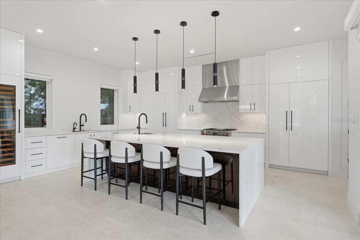 LAUREATE PARK PH 7 - Residential