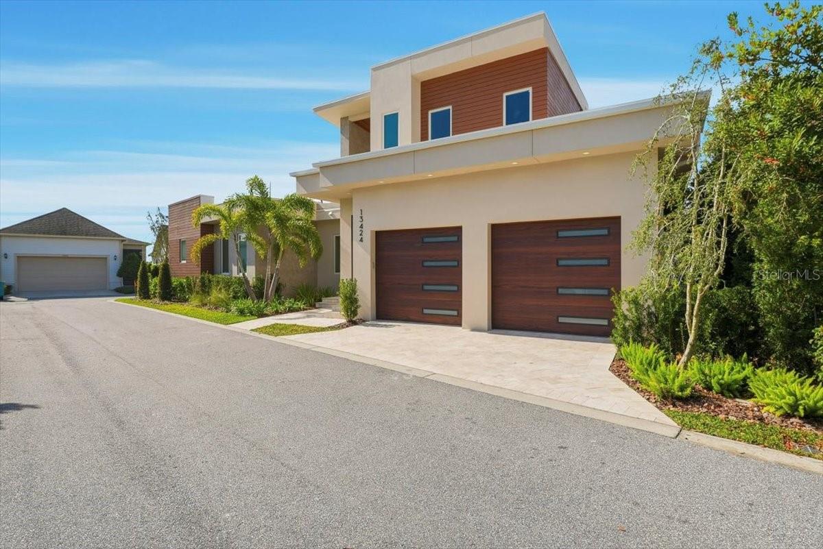 LAUREATE PARK PH 7 - Residential