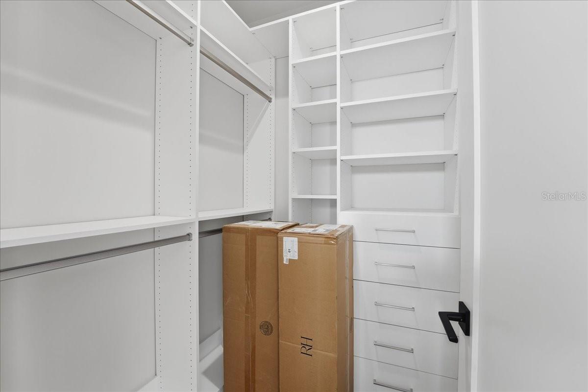 LAUREATE PARK PH 7 - Residential