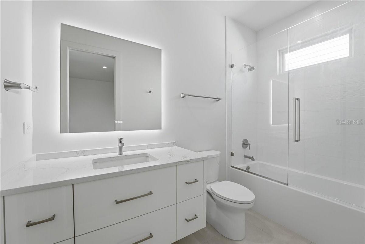 LAUREATE PARK PH 7 - Residential