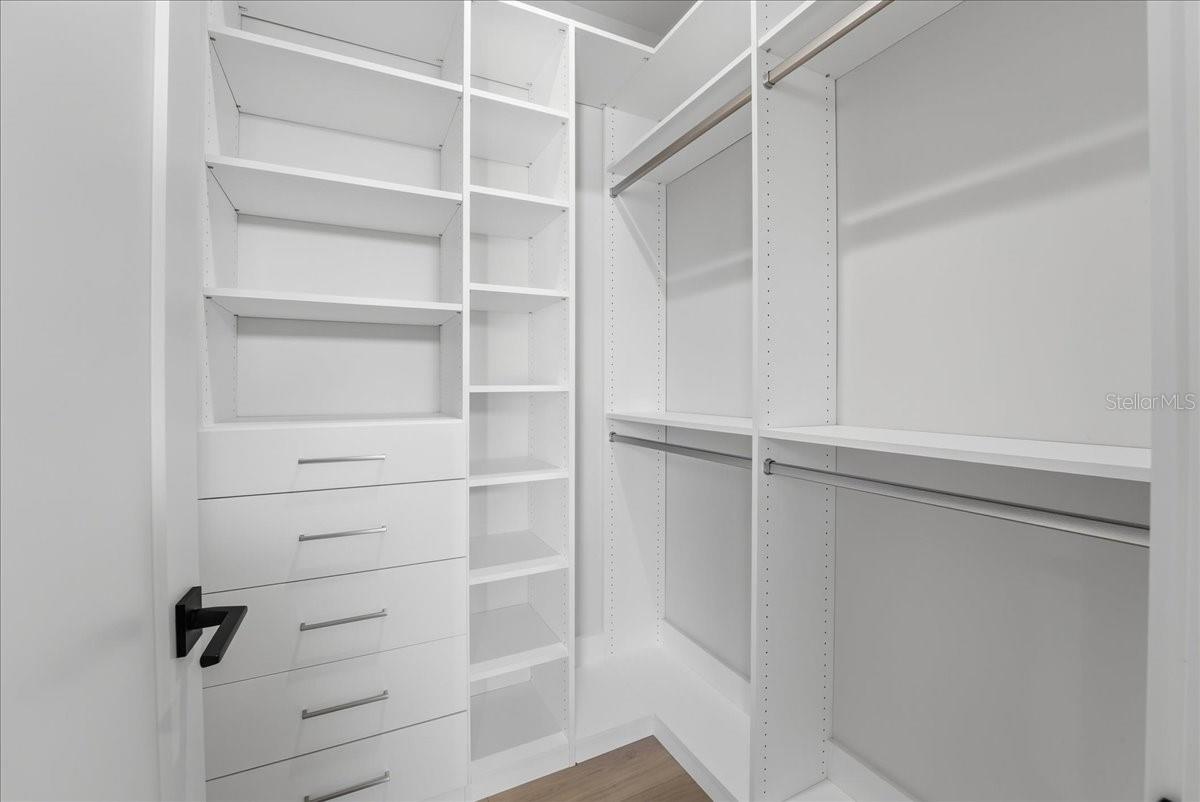 LAUREATE PARK PH 7 - Residential