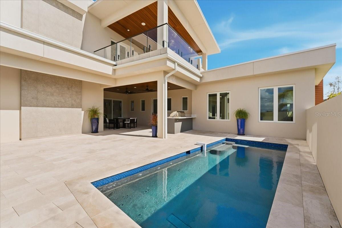 LAUREATE PARK PH 7 - Residential