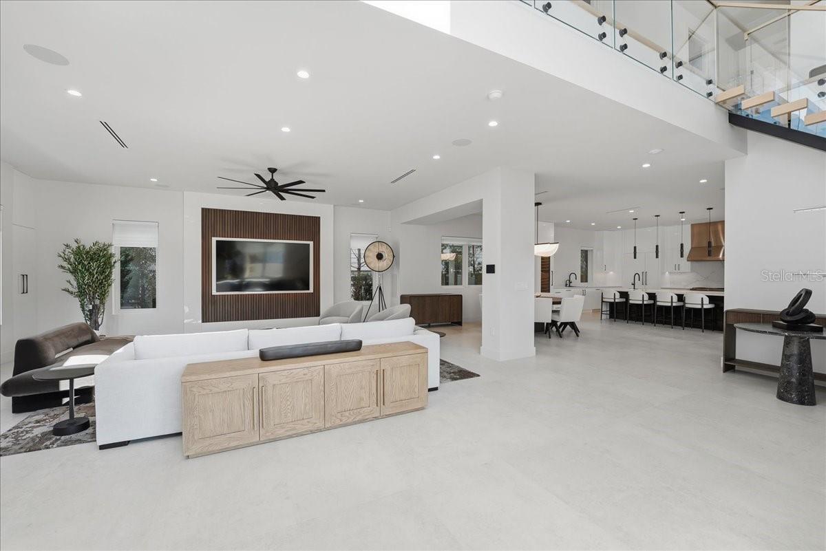 LAUREATE PARK PH 7 - Residential