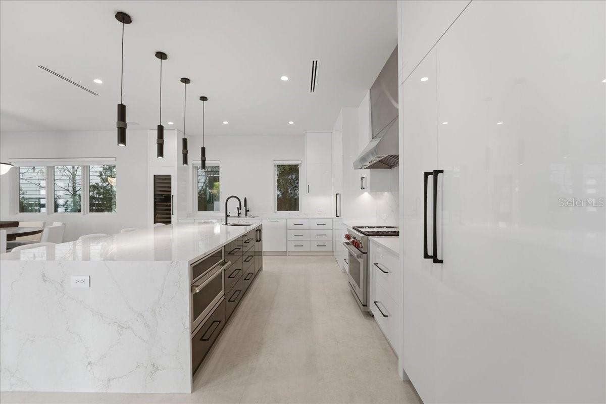 LAUREATE PARK PH 7 - Residential