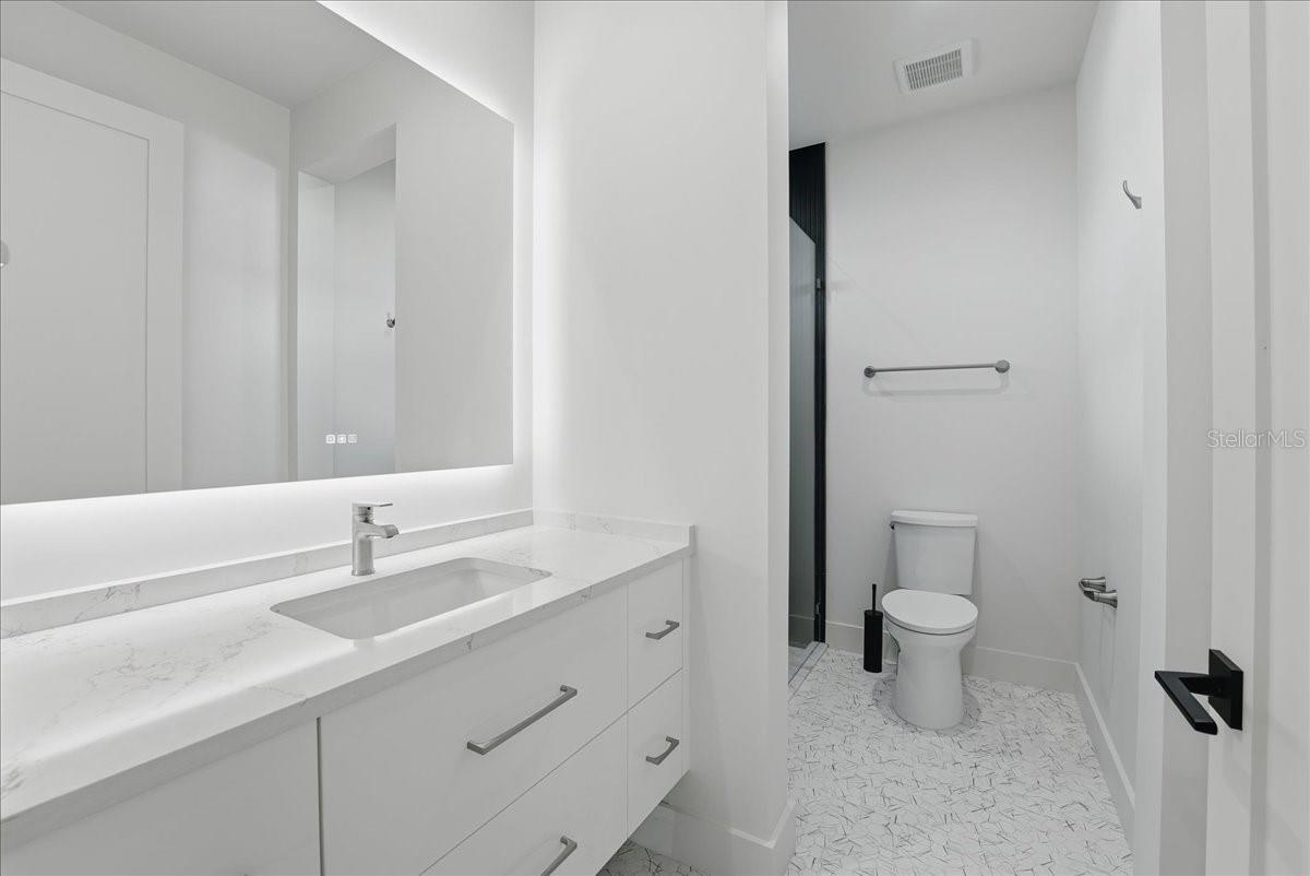 LAUREATE PARK PH 7 - Residential