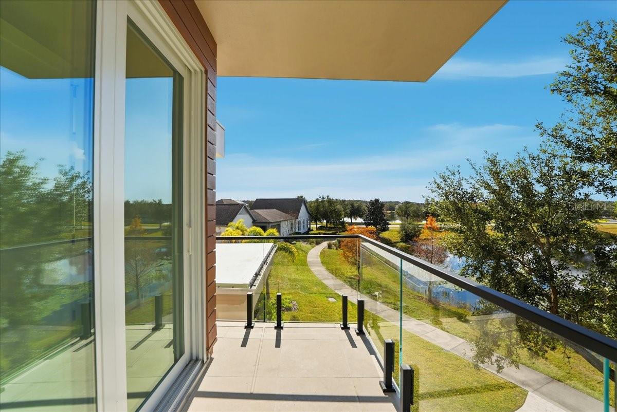 LAUREATE PARK PH 7 - Residential