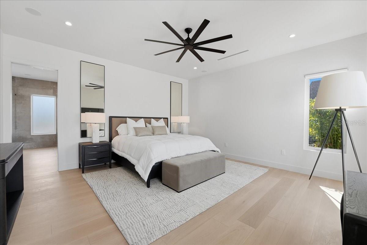 LAUREATE PARK PH 7 - Residential