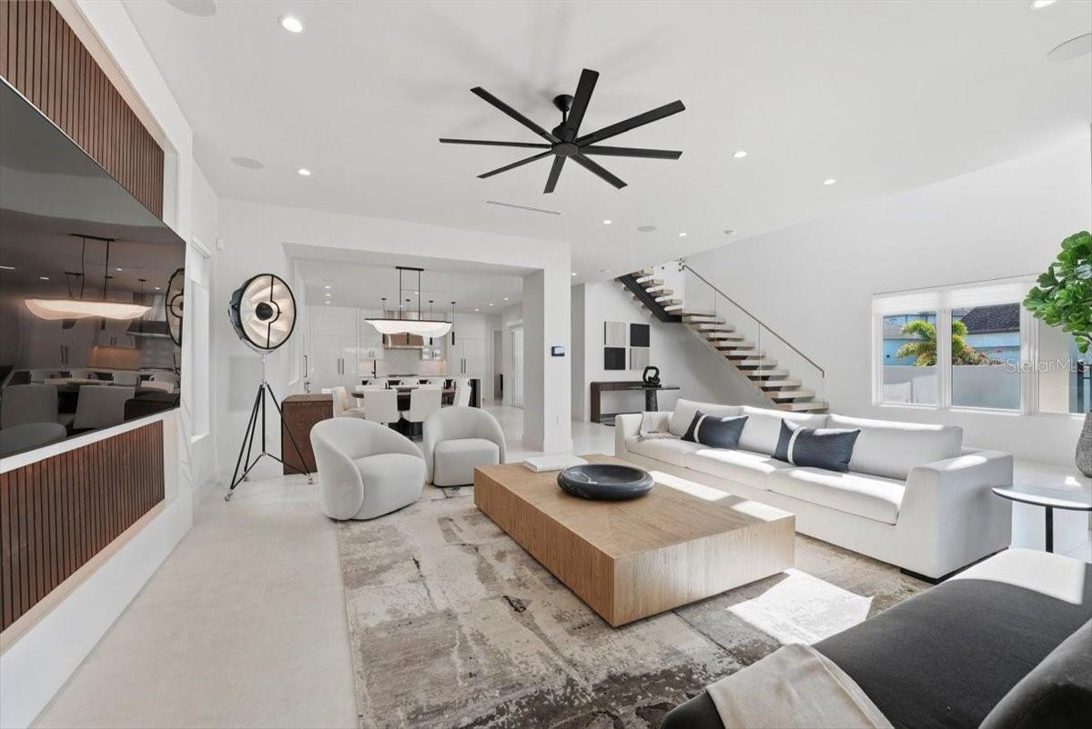 LAUREATE PARK PH 7 - Residential