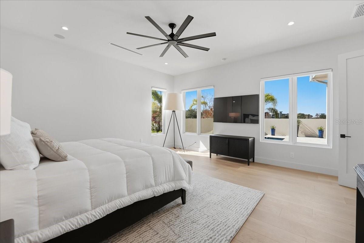 LAUREATE PARK PH 7 - Residential