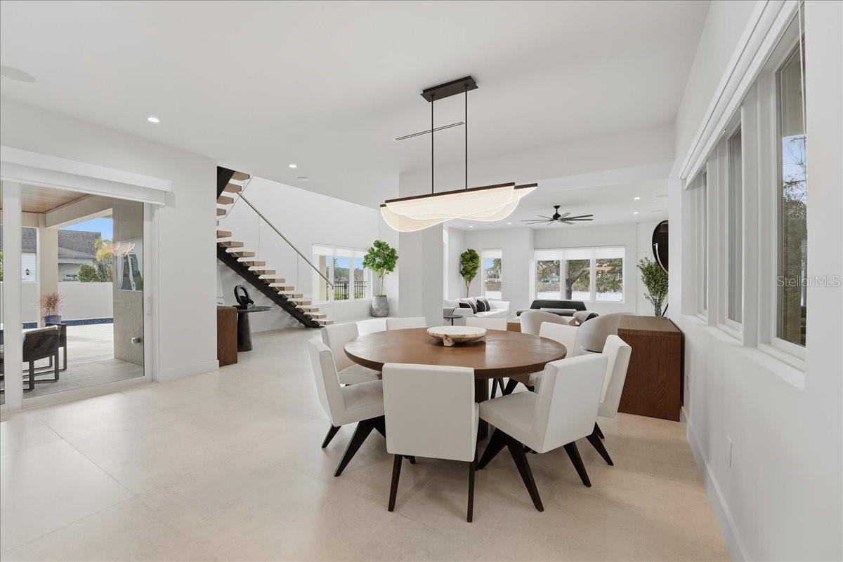 LAUREATE PARK PH 7 - Residential