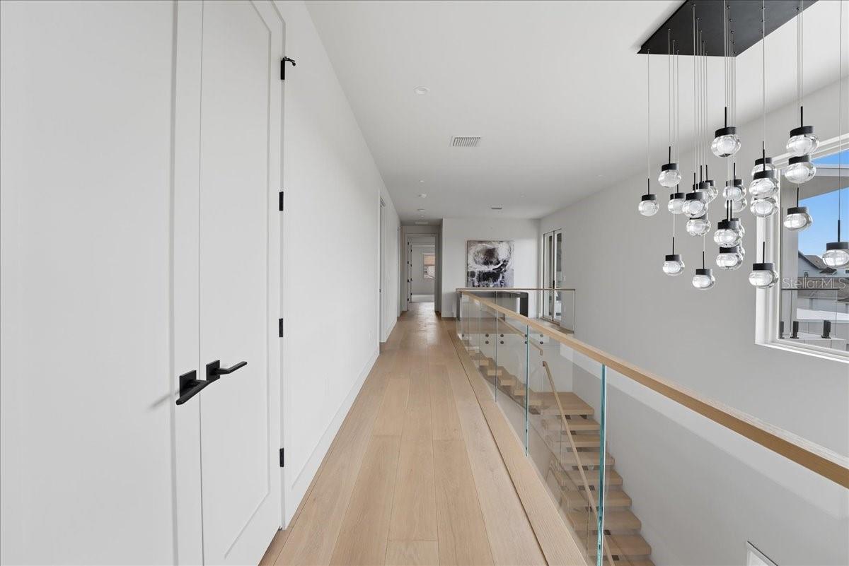 LAUREATE PARK PH 7 - Residential