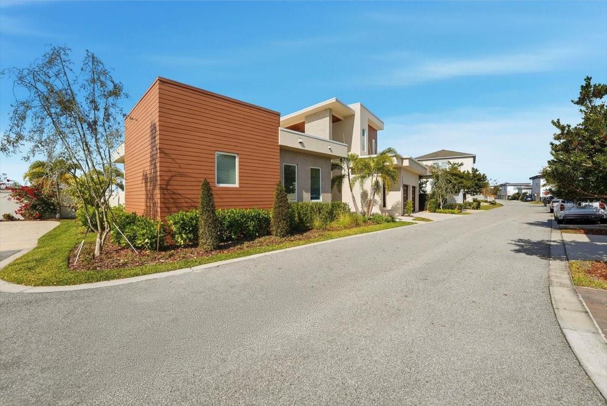 LAUREATE PARK PH 7 - Residential