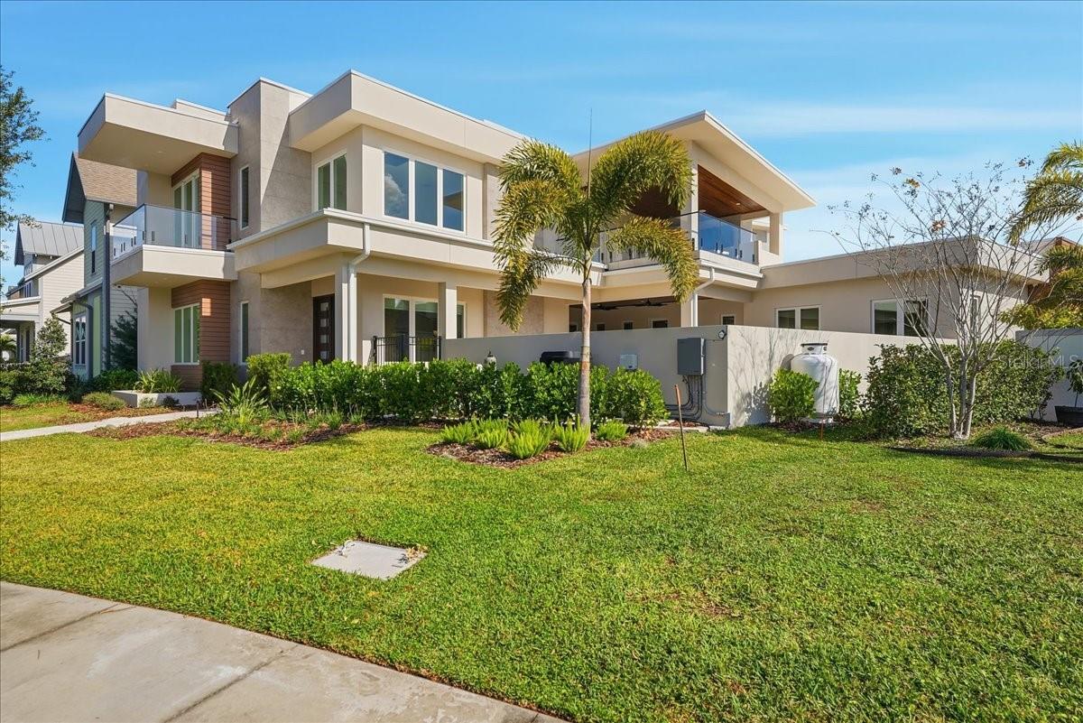 LAUREATE PARK PH 7 - Residential