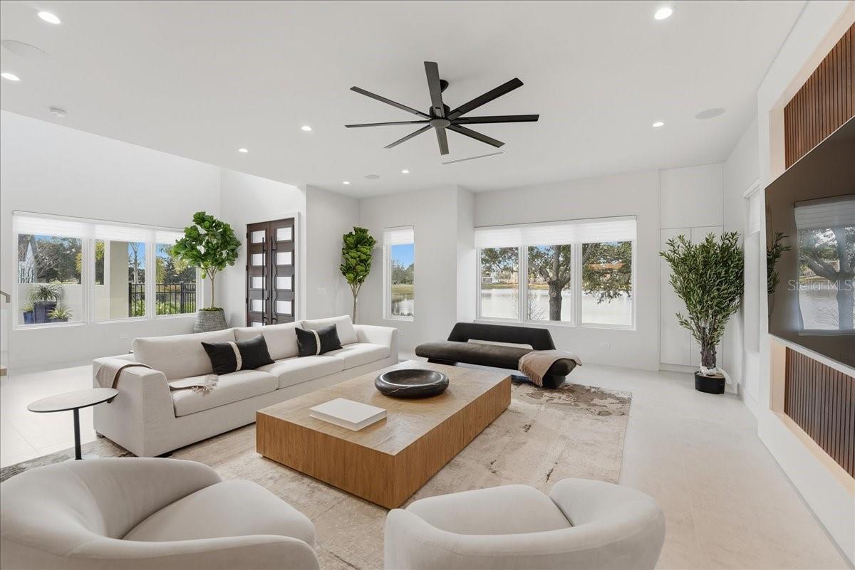 LAUREATE PARK PH 7 - Residential