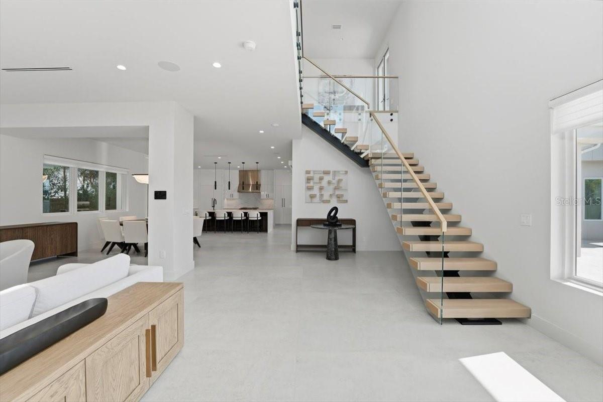 LAUREATE PARK PH 7 - Residential