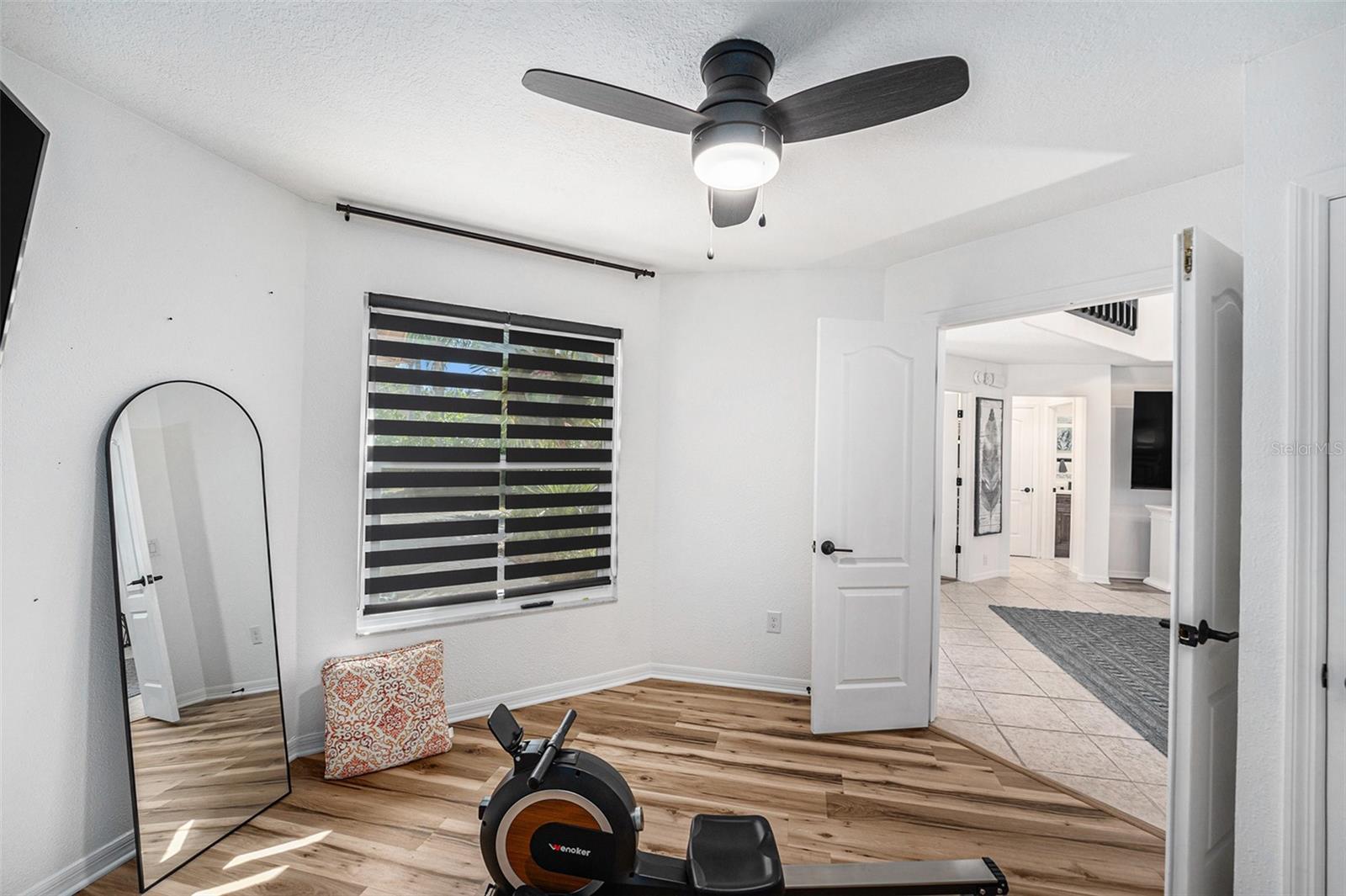 FIELDSTONE VILLAGE AT WOODFIELD - Residential