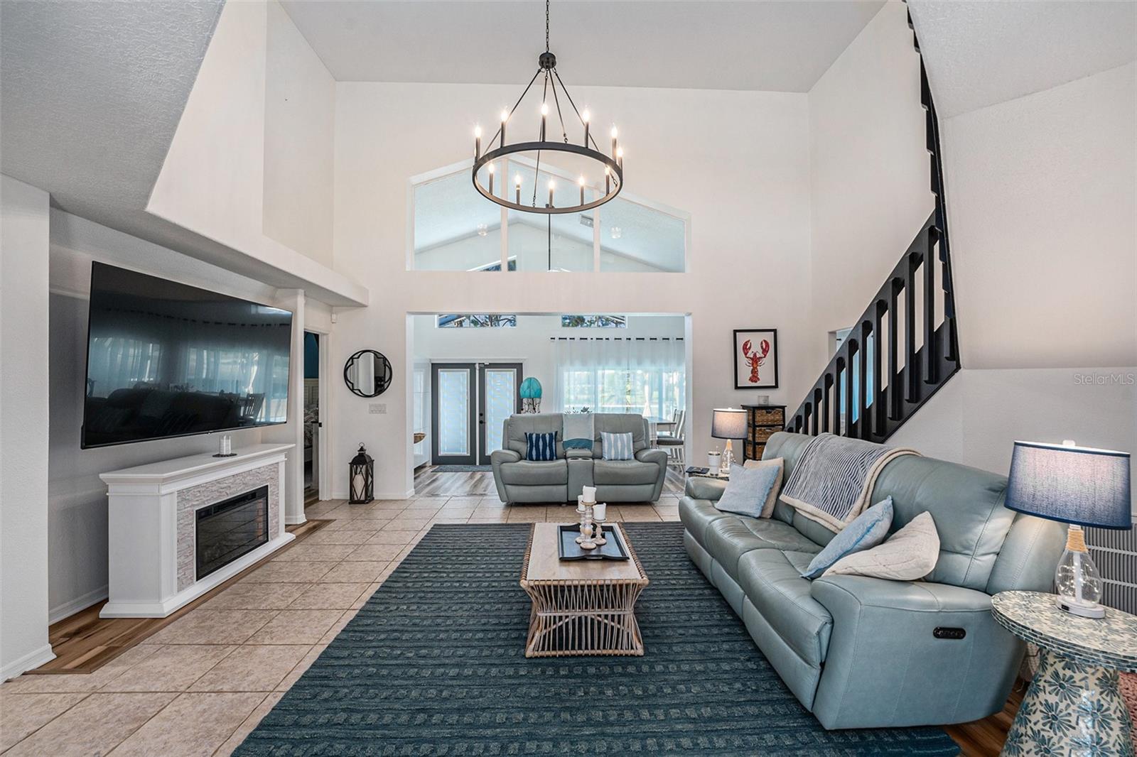 FIELDSTONE VILLAGE AT WOODFIELD - Residential