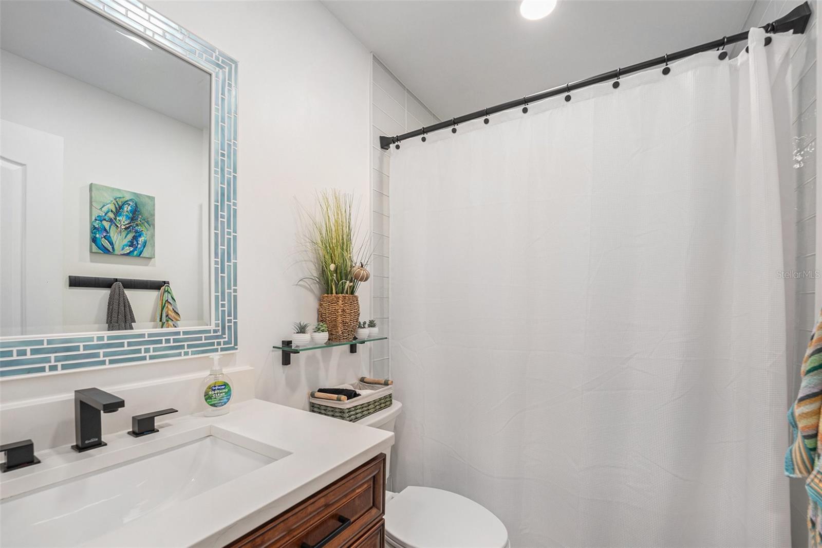 FIELDSTONE VILLAGE AT WOODFIELD - Residential