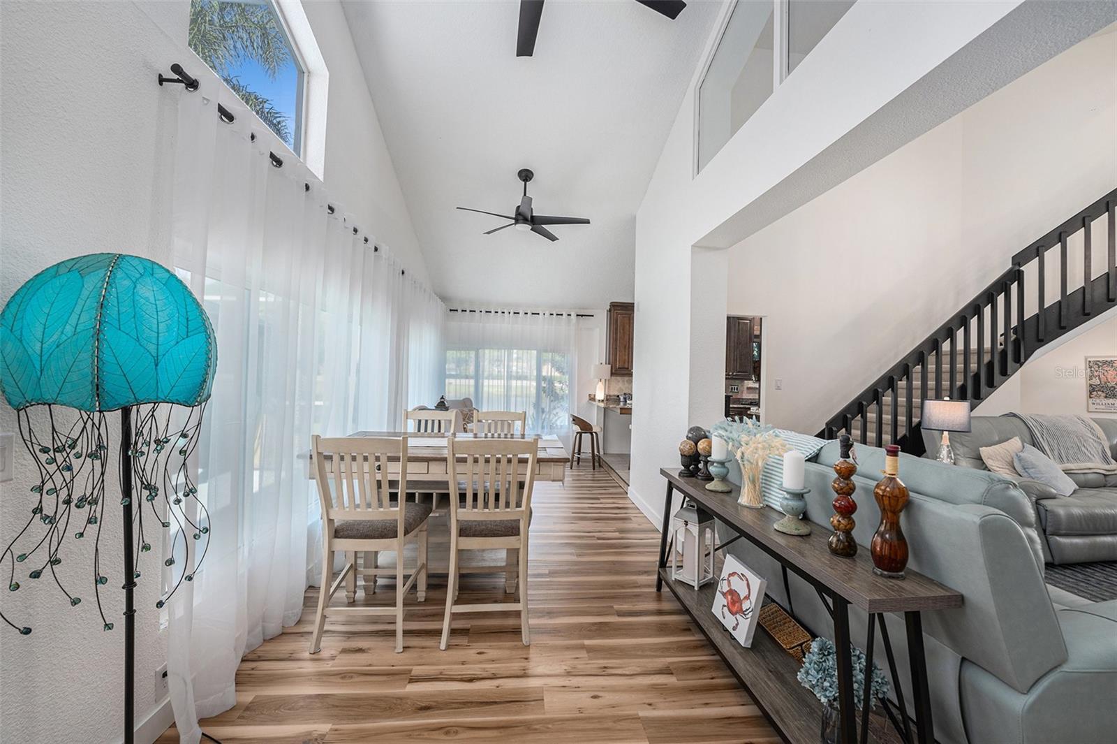 FIELDSTONE VILLAGE AT WOODFIELD - Residential