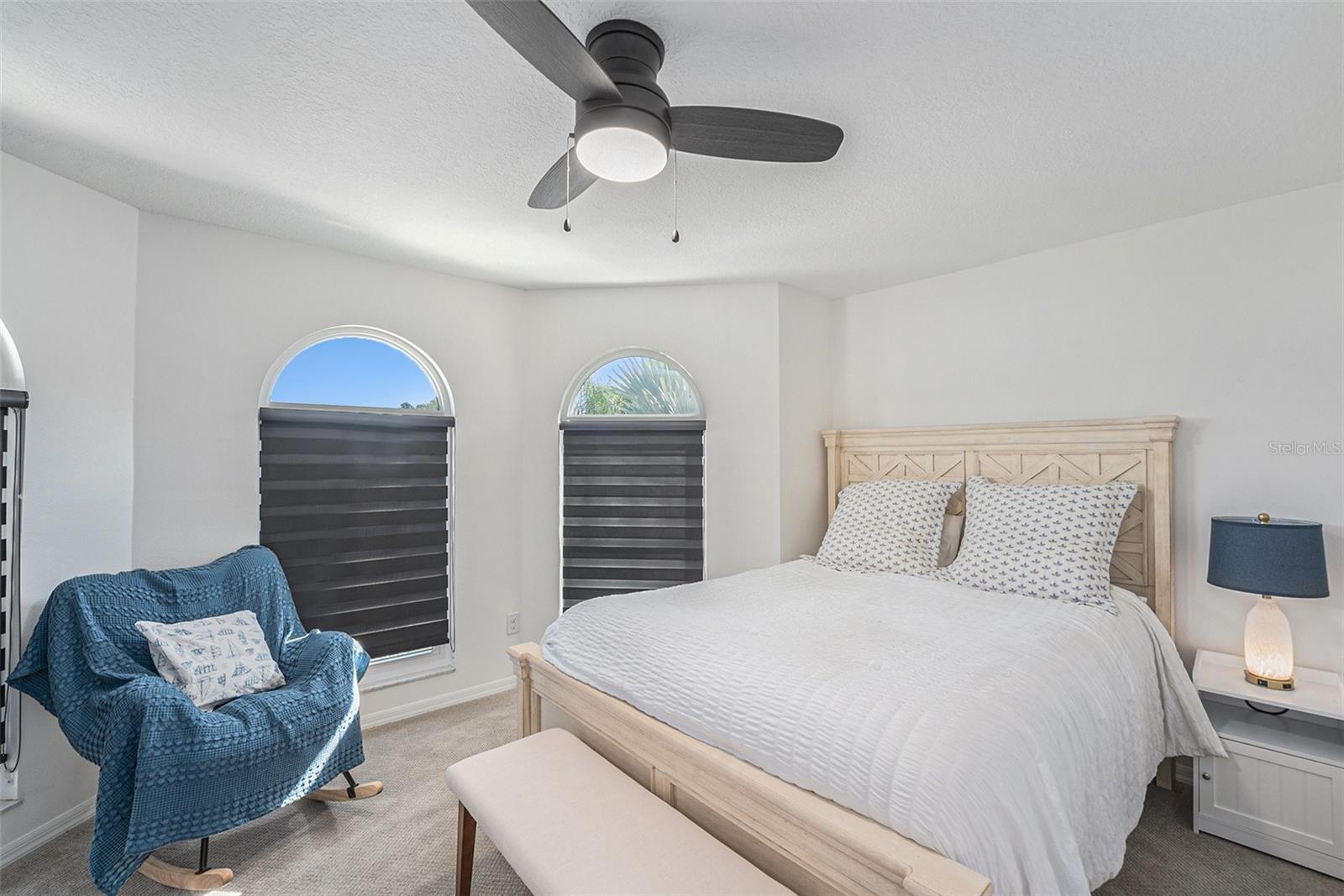 FIELDSTONE VILLAGE AT WOODFIELD - Residential