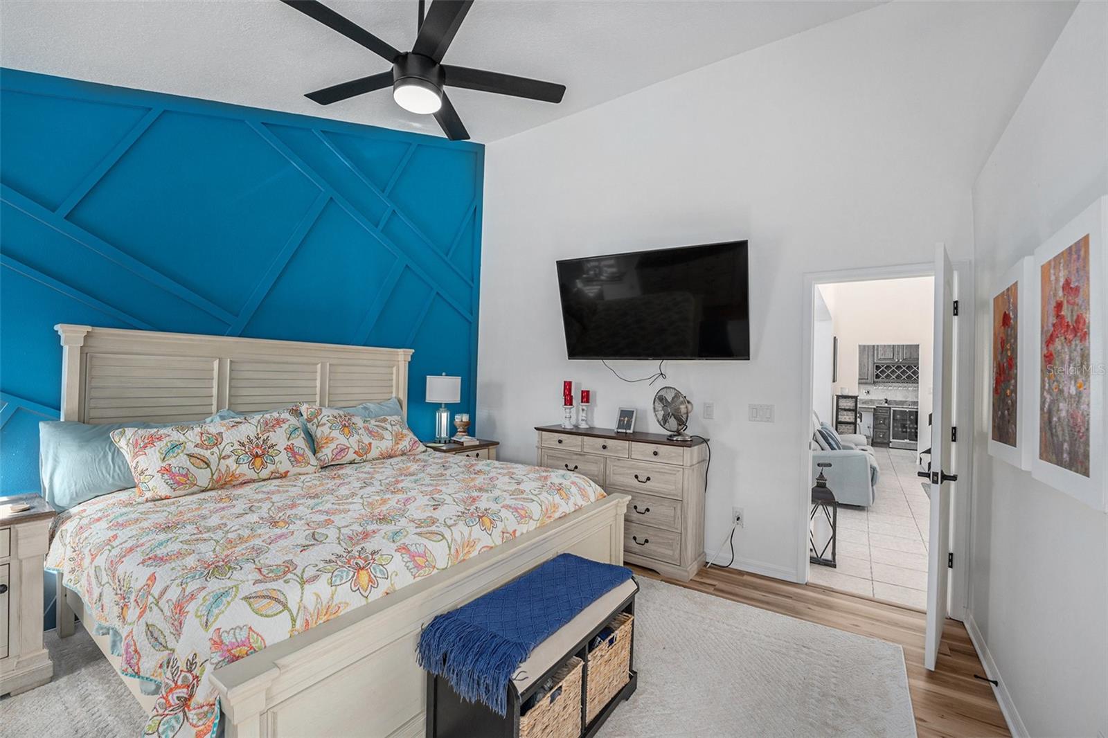 FIELDSTONE VILLAGE AT WOODFIELD - Residential