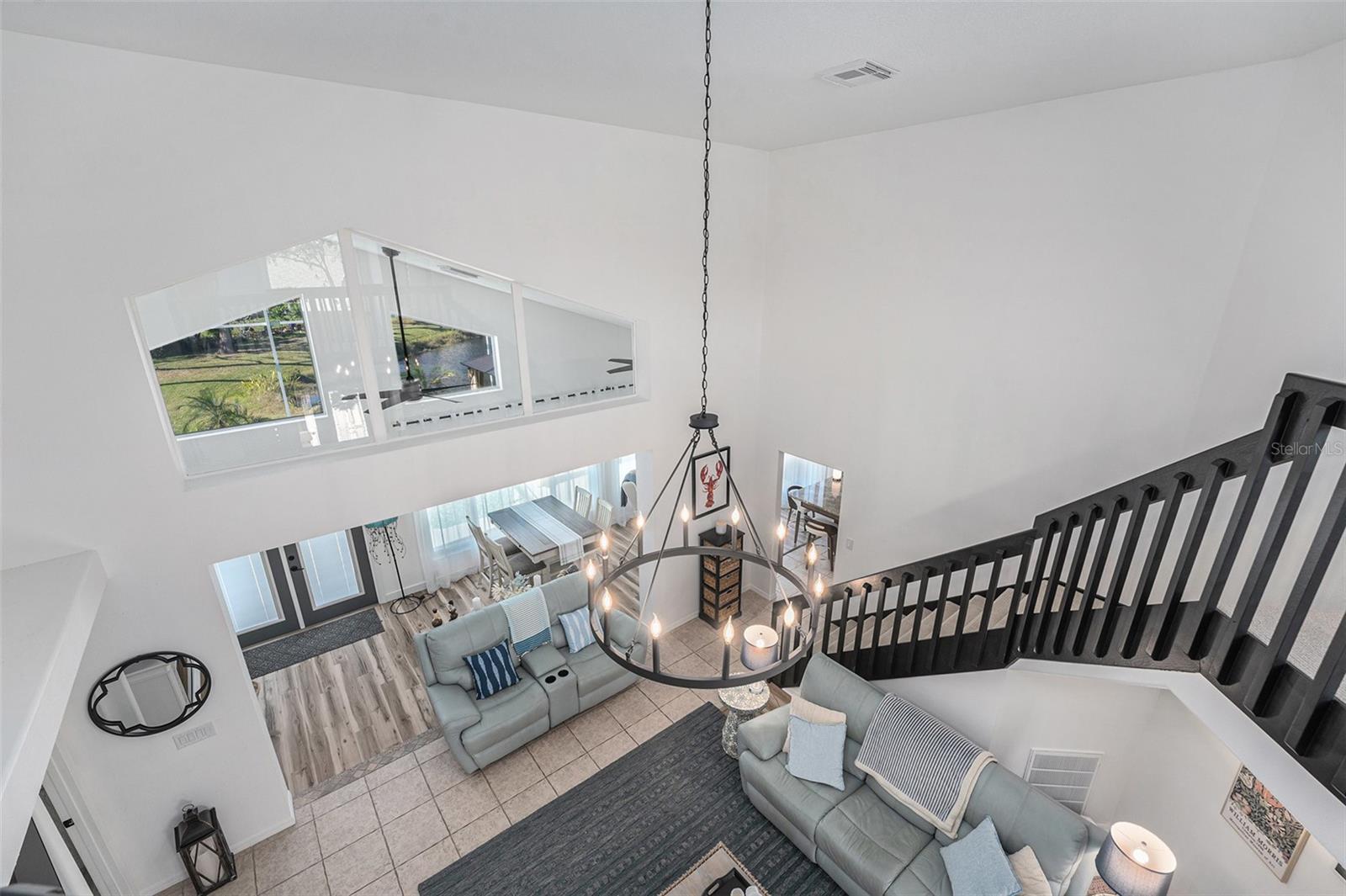 FIELDSTONE VILLAGE AT WOODFIELD - Residential