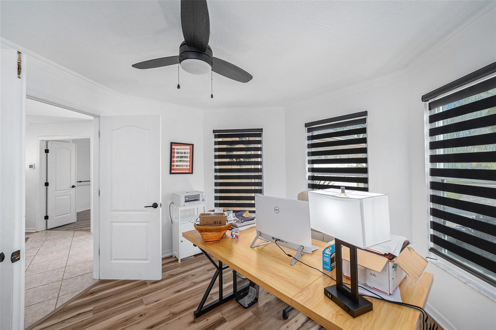 FIELDSTONE VILLAGE AT WOODFIELD - Residential