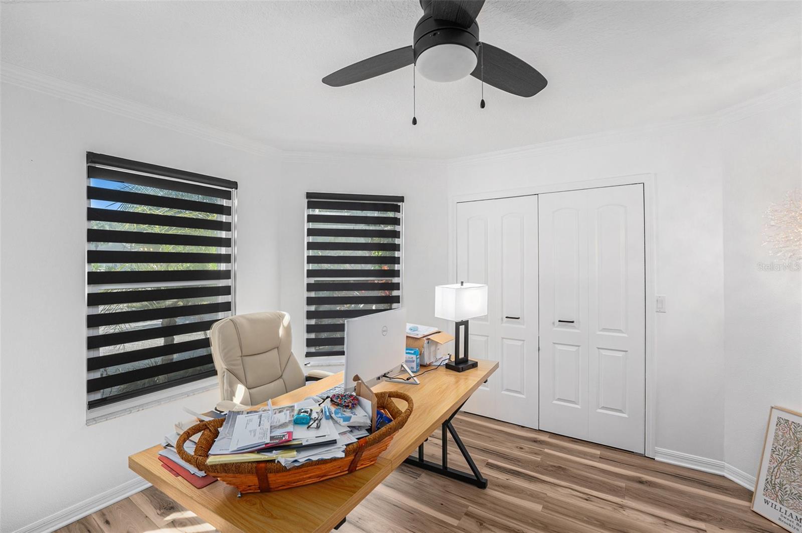 FIELDSTONE VILLAGE AT WOODFIELD - Residential