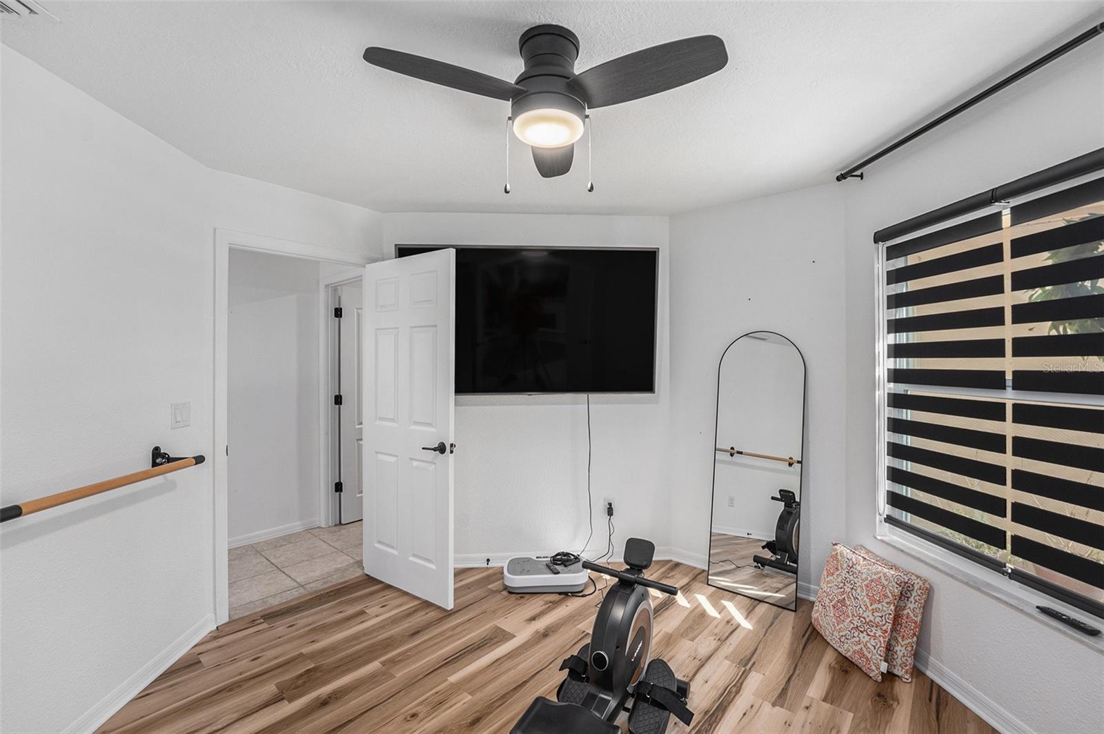 FIELDSTONE VILLAGE AT WOODFIELD - Residential