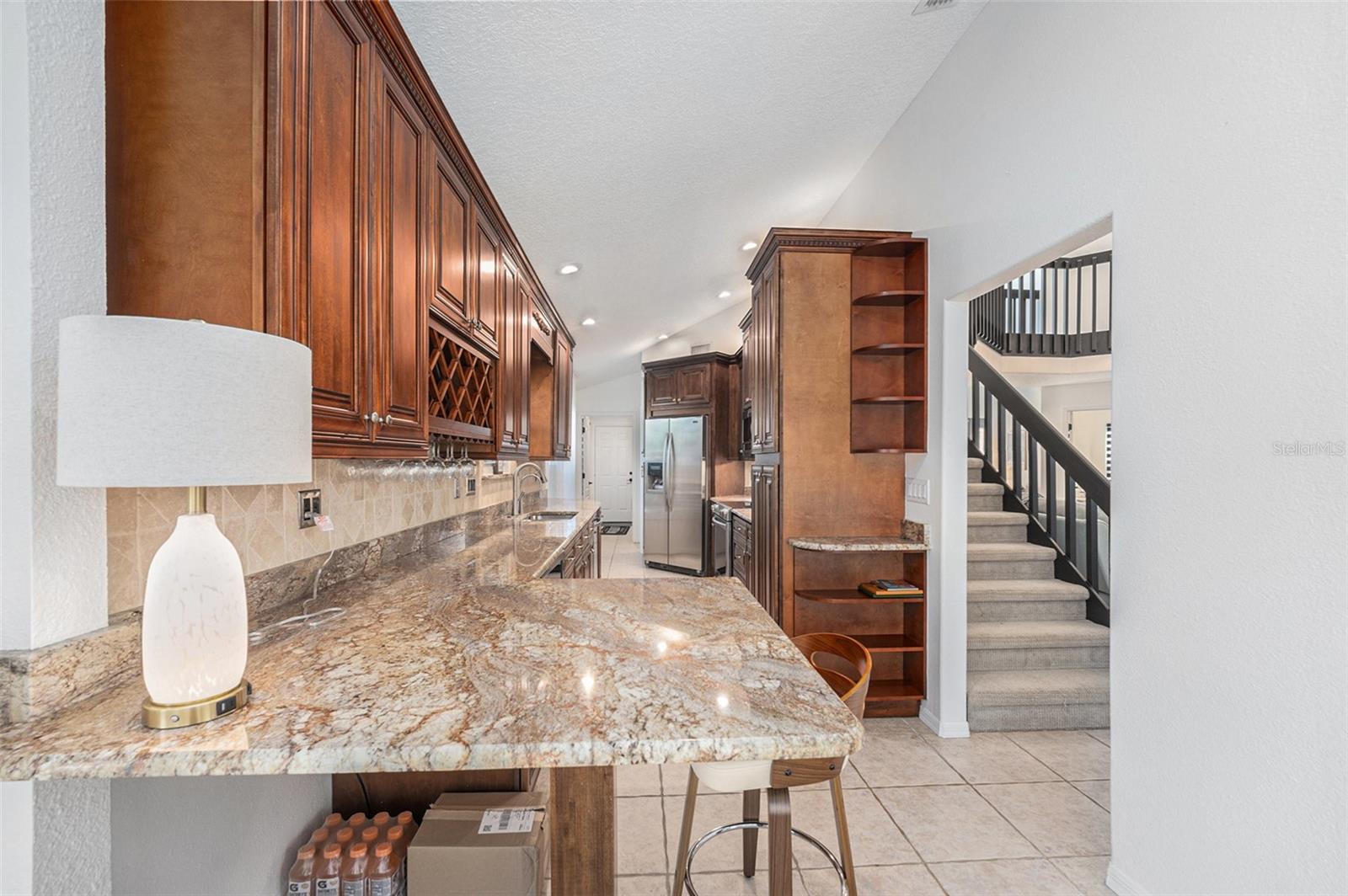 FIELDSTONE VILLAGE AT WOODFIELD - Residential